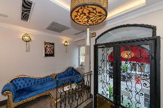 Hotel Aristocrat
