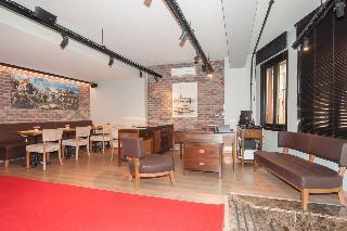 Hotel Bc Pangaldi
