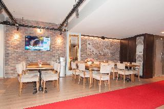 Hotel Bc Pangaldi