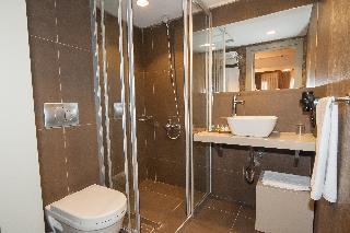 Hotel Bc Pangaldi