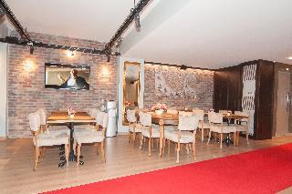 Hotel Bc Pangaldi