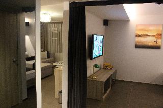 Hotel Bc Pangaldi