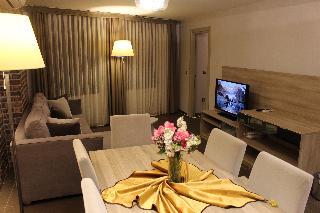 Hotel Bc Pangaldi