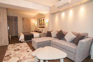 Hotel Bc Pangaldi
