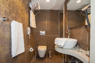 Hotel Bc Pangaldi