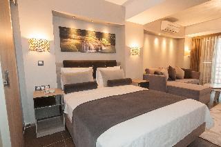 Hotel Bc Pangaldi