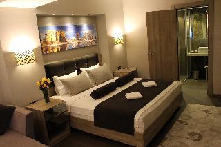 Hotel Bc Pangaldi