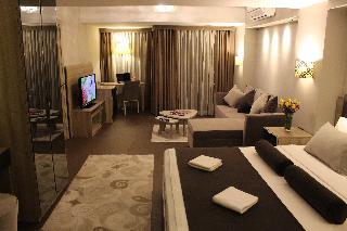 Hotel Bc Pangaldi