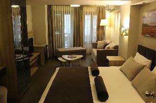 Hotel Bc Pangaldi
