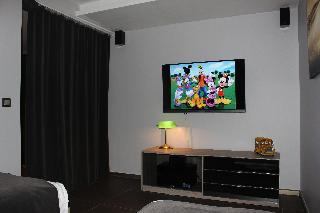 Hotel Bc Pangaldi