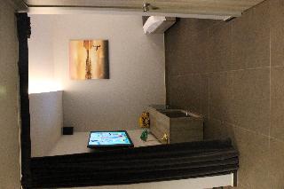 Hotel Bc Pangaldi