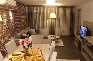 Hotel Bc Pangaldi