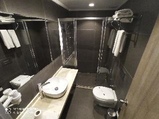Hotel Bc Pangaldi