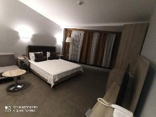 Hotel Bc Pangaldi