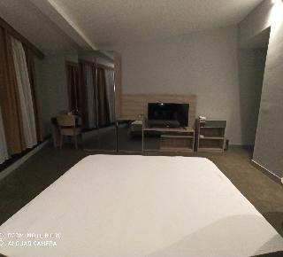 Hotel Bc Pangaldi