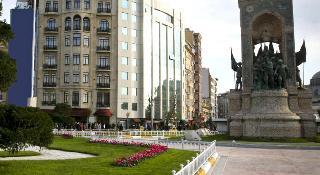 Hotel Cordis Suites