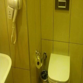 Hotel Cordis Suites