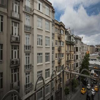 Гостиница Cordis Suites