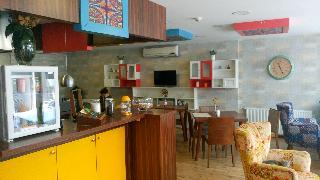 Hotel Chakra Suites Levent