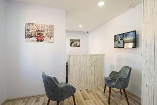 Гостиница Element Residence