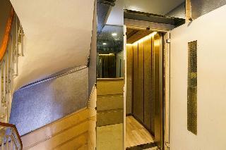 Гостиница Element Residence