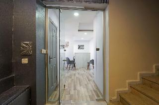 Гостиница Element Residence