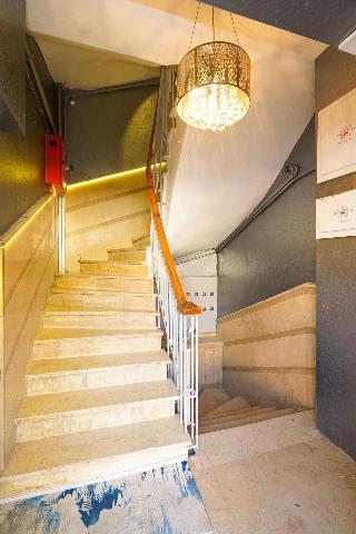 Гостиница Element Residence