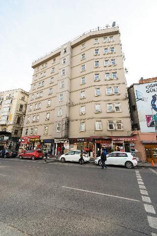 Гостиница Element Residence