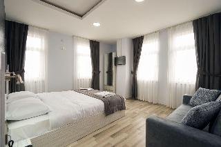 Гостиница Element Residence