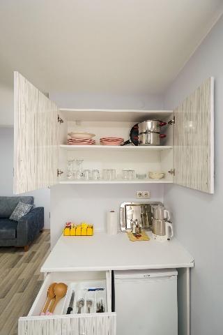 Гостиница Element Residence