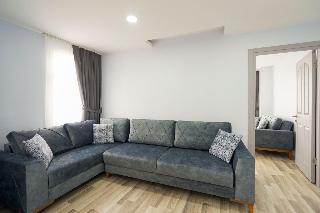 Гостиница Element Residence