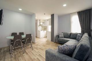 Гостиница Element Residence