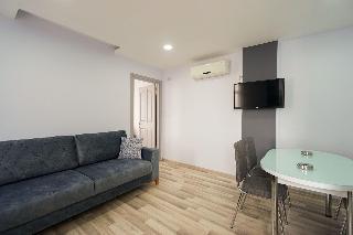 Гостиница Element Residence