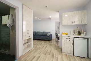 Гостиница Element Residence