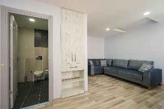 Гостиница Element Residence