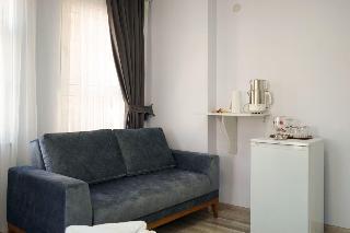 Гостиница Element Residence