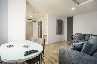 Гостиница Element Residence