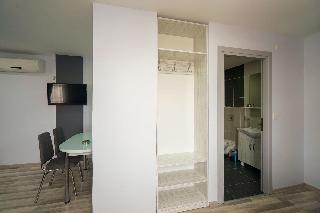 Гостиница Element Residence