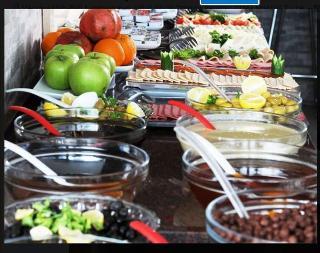 Hotel Elite Marmara Bosphorus & Suites