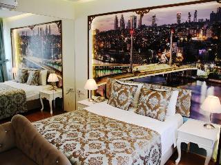 Hotel Elite Marmara Bosphorus & Suites