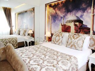 Hotel Elite Marmara Bosphorus & Suites