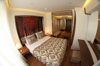 Hotel Elite Marmara Bosphorus & Suites