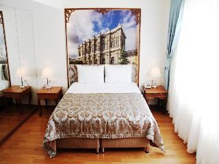Hotel Elite Marmara Bosphorus & Suites