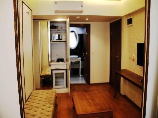 Hotel Elite Marmara Bosphorus & Suites