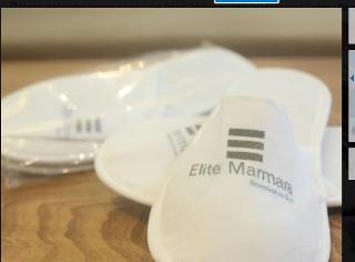 Hotel Elite Marmara Bosphorus & Suites