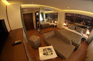 Hotel Elite Marmara Bosphorus & Suites
