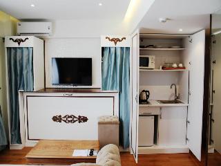 Hotel Elite Marmara Bosphorus & Suites