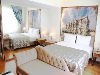 Hotel Elite Marmara Bosphorus & Suites