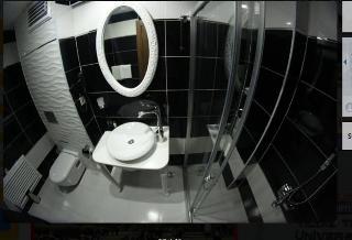 Hotel Elite Marmara Bosphorus & Suites
