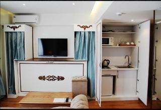 Hotel Elite Marmara Bosphorus & Suites
